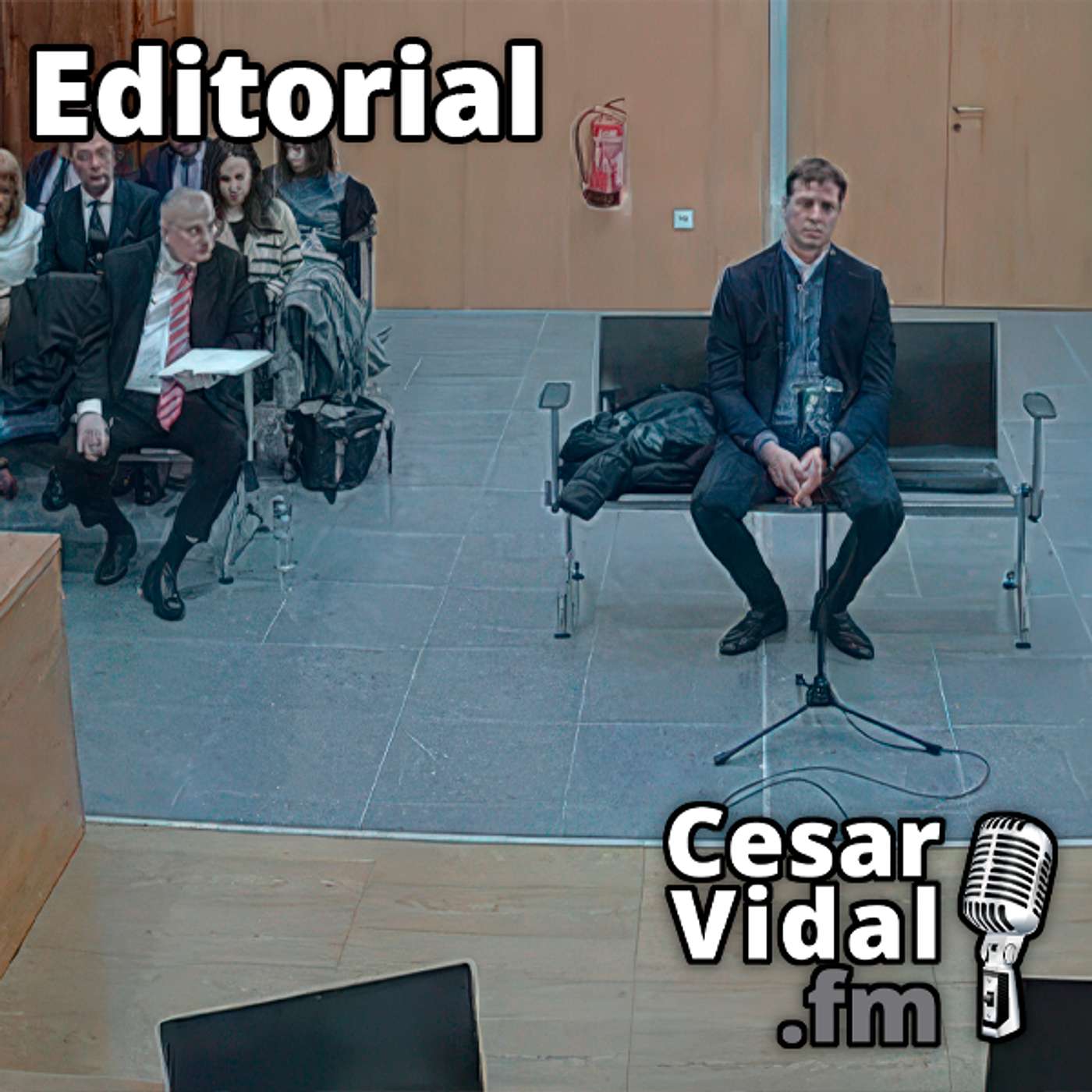 Editorial: Los buscabonus al rescate del hermano del presidente Sánchez - 17/01/25