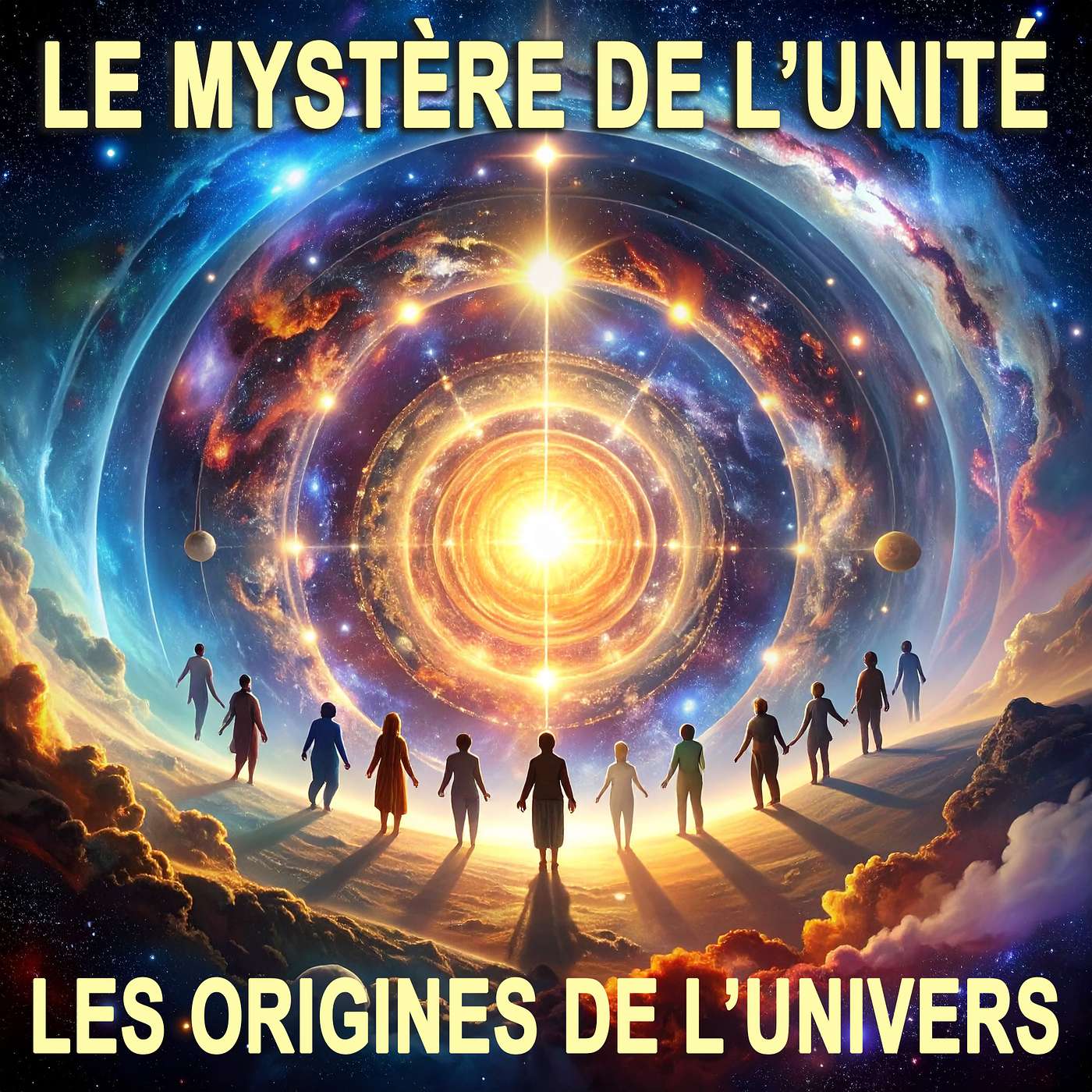 Nouvelle Acropole France Podcast