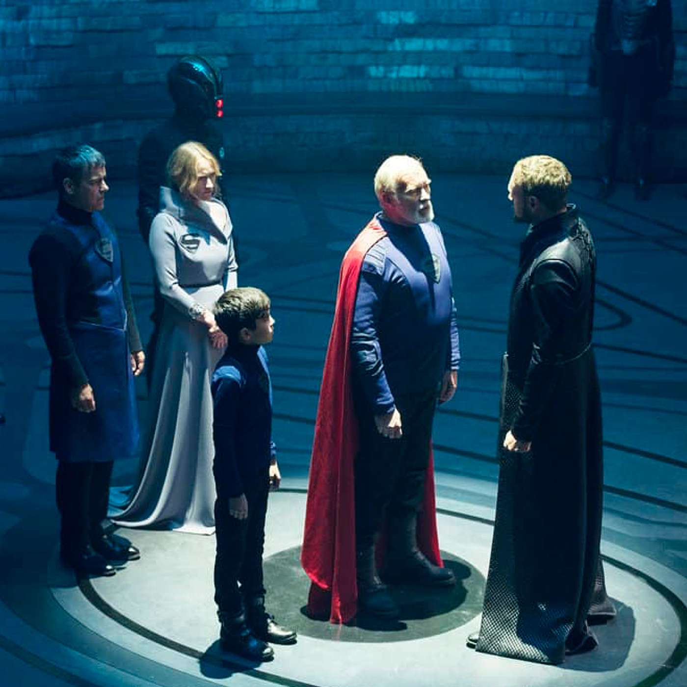 Krypton Report: All things Superman & DC Comics Podcast