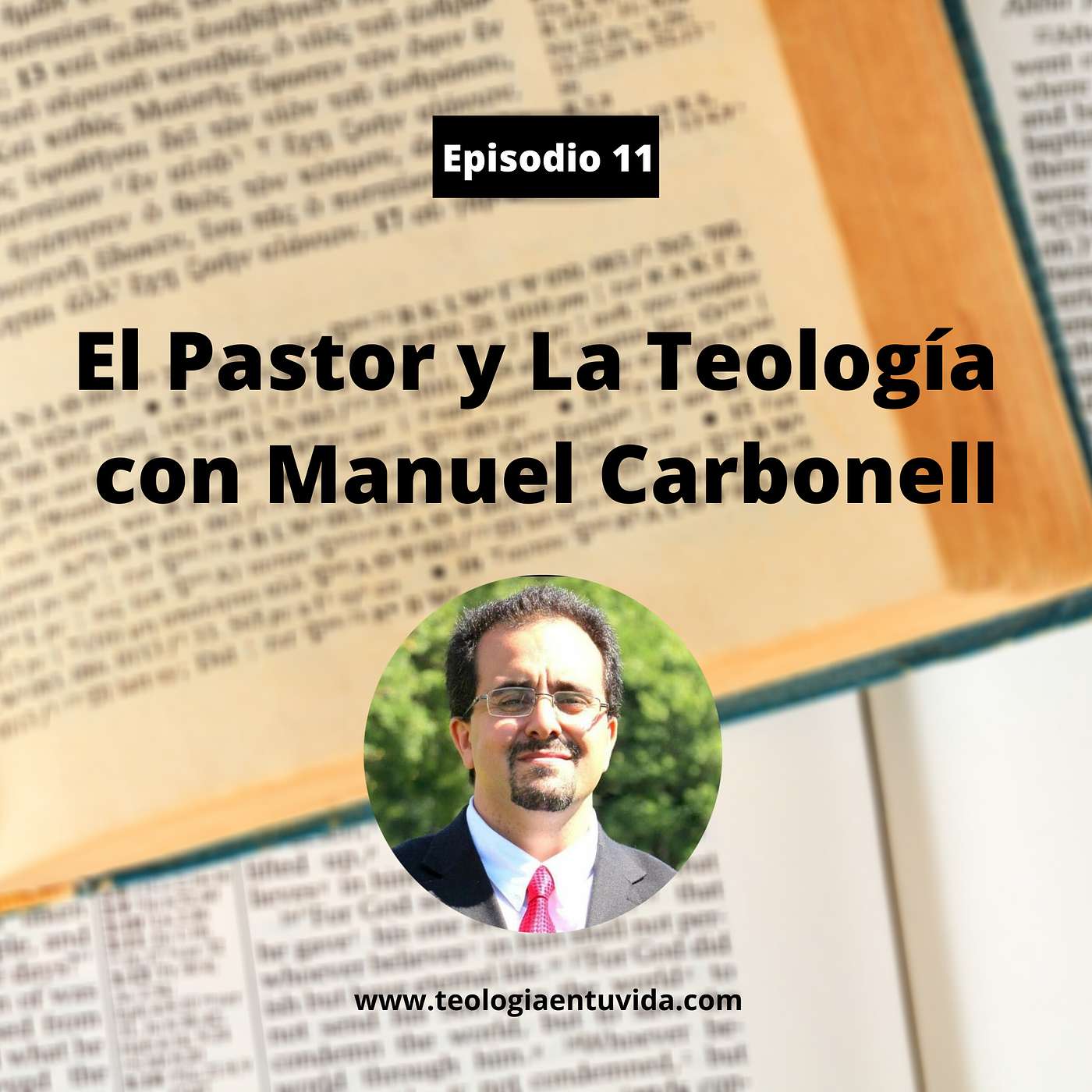 Teología en tu vida
