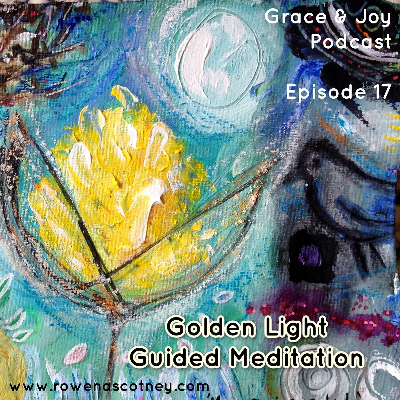 Grace & Joy!