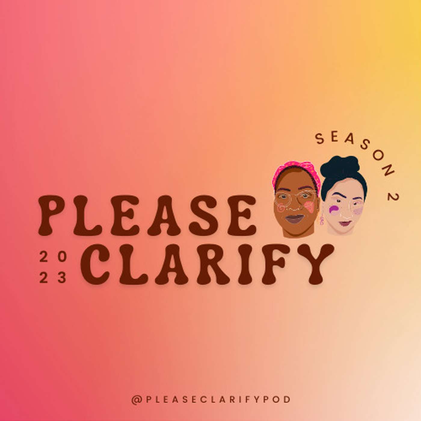 Please Clarify