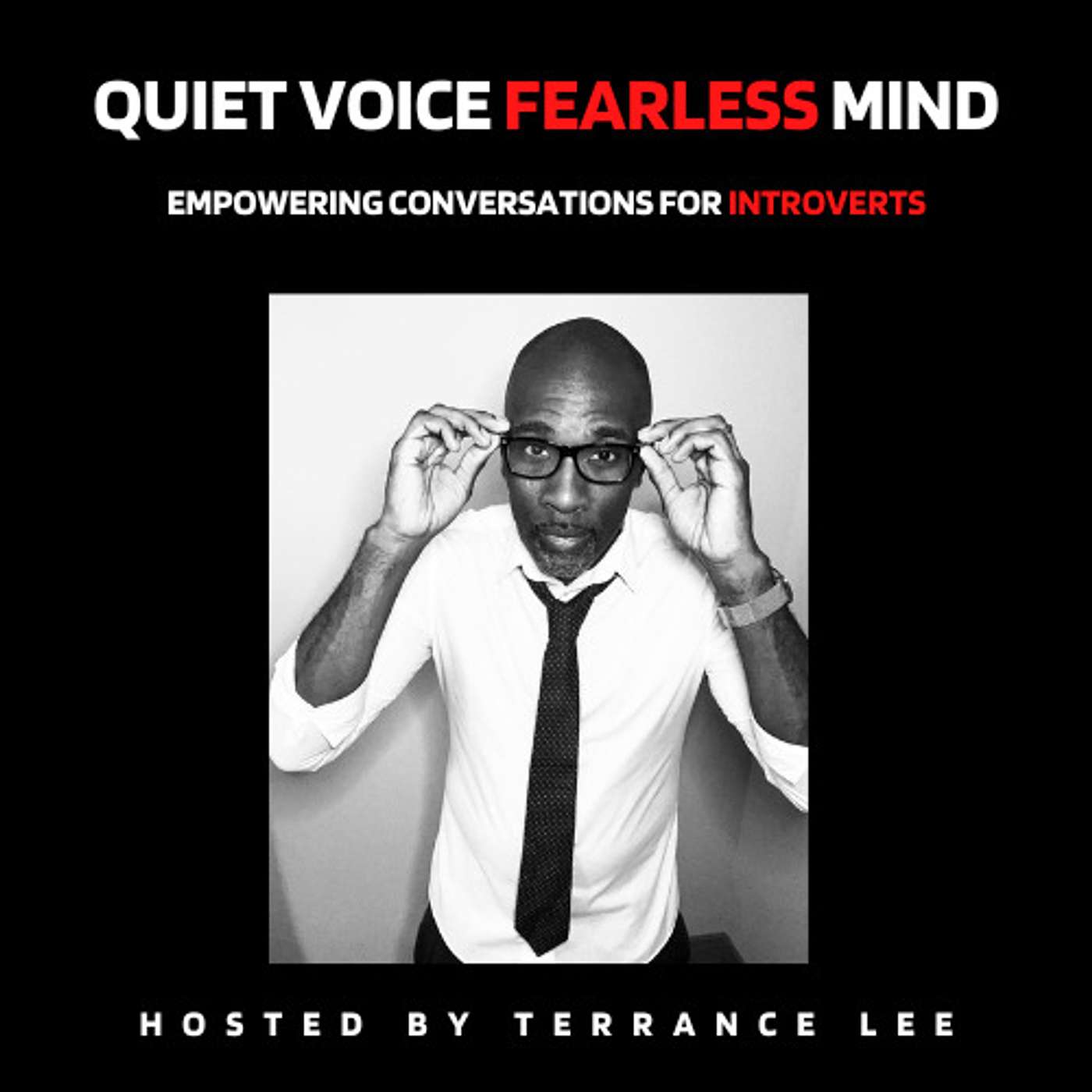 QVFM #1 - From Fear To Fearless Leader