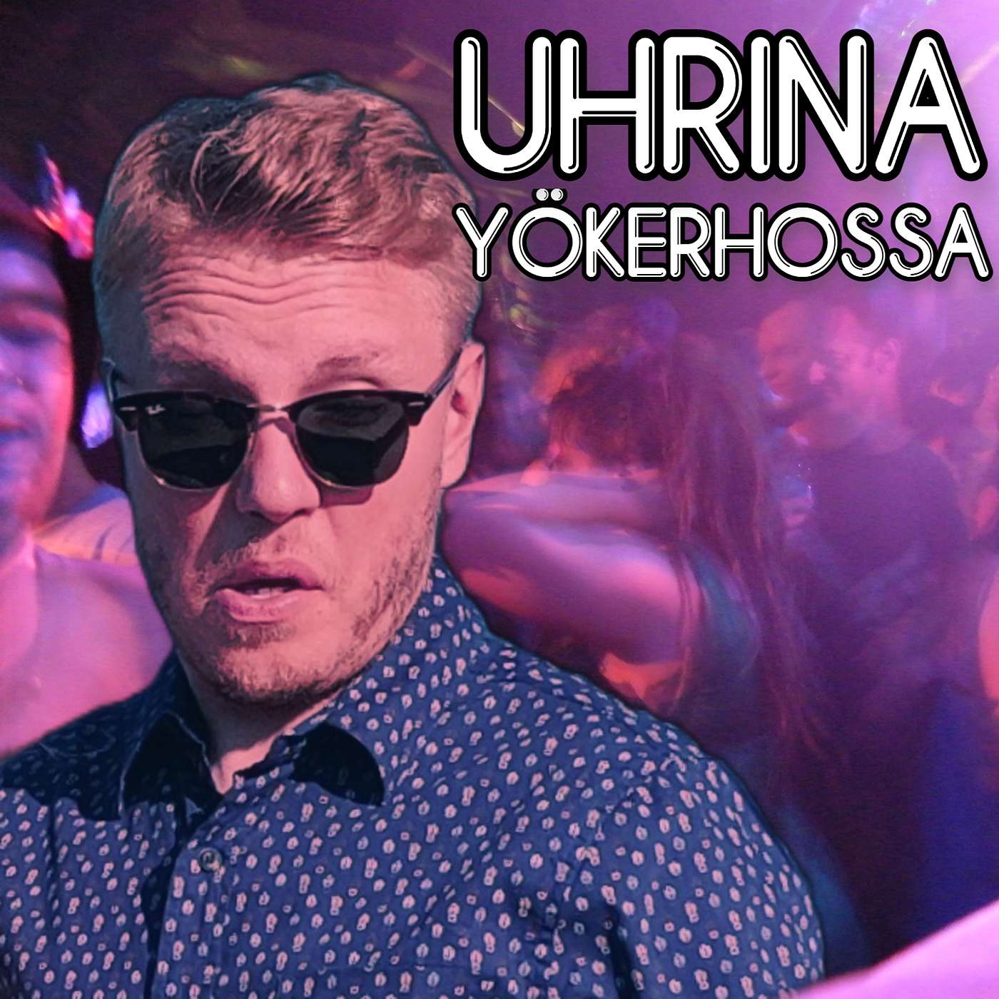 Jakso 4: Uhrina Yökerhossa episode artwork