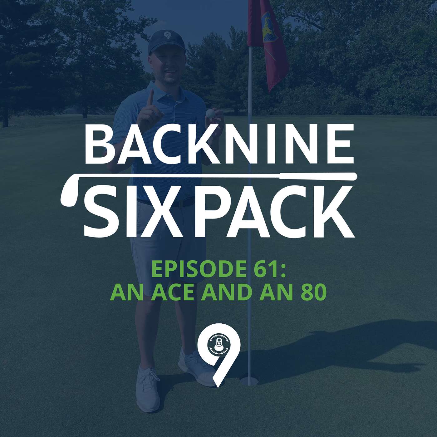 Back Nine Six Pack
