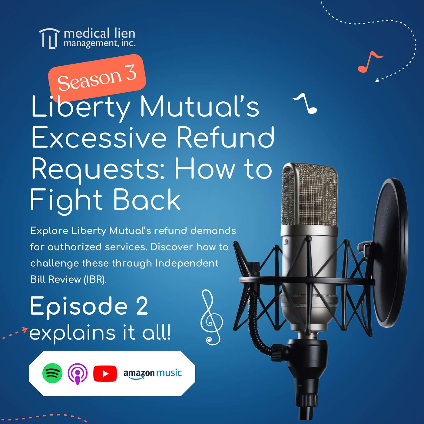 Workers' Comp Unwrapped 302; Liberty Mutual’s Excessive Refund Requests: How to Fight Back