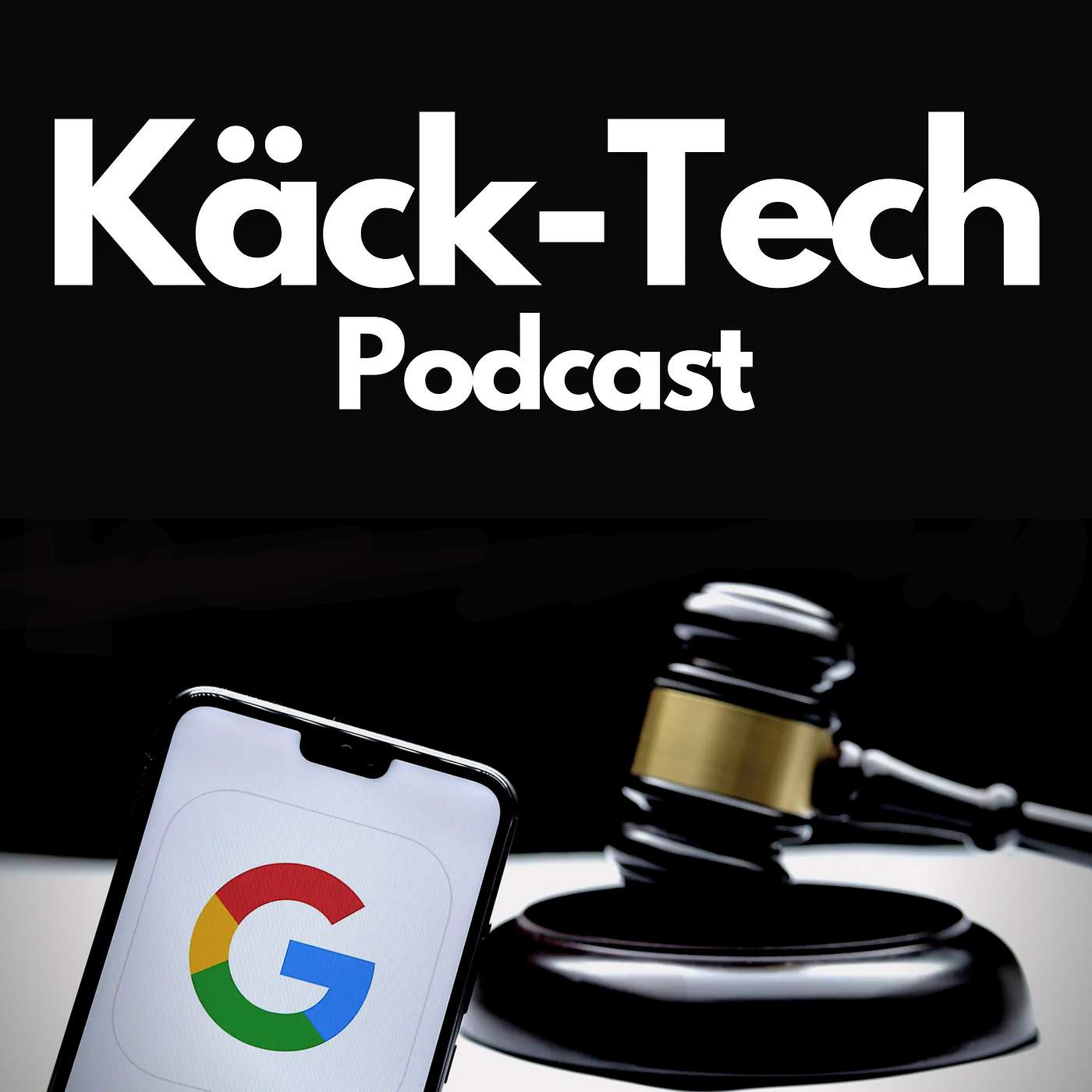 cover of episode Googles antitrust rättegång, Chat Control 2.0 är en grej igen & Systembolaget tar nu BankID