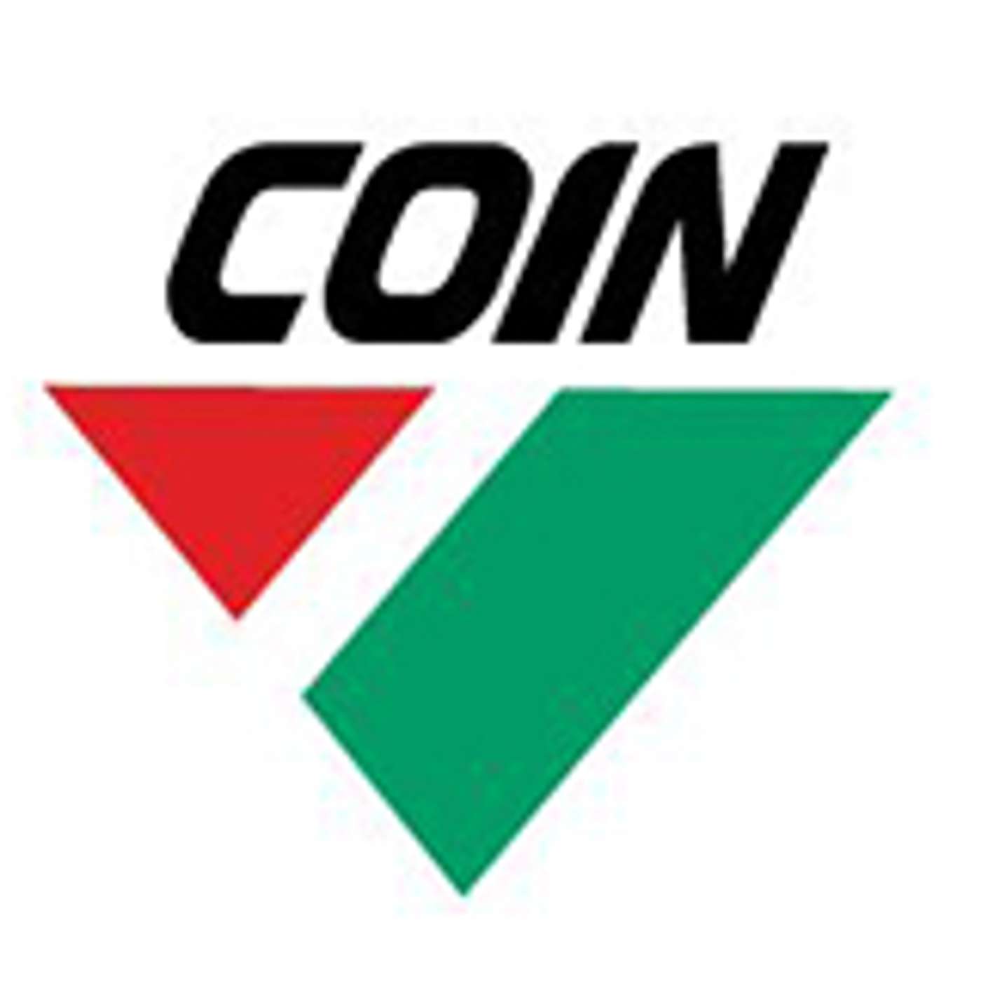Episode 75: A COIN for Your Thoughts, with Rodney (Watch It Played) & Joel (Drive Thru Games)