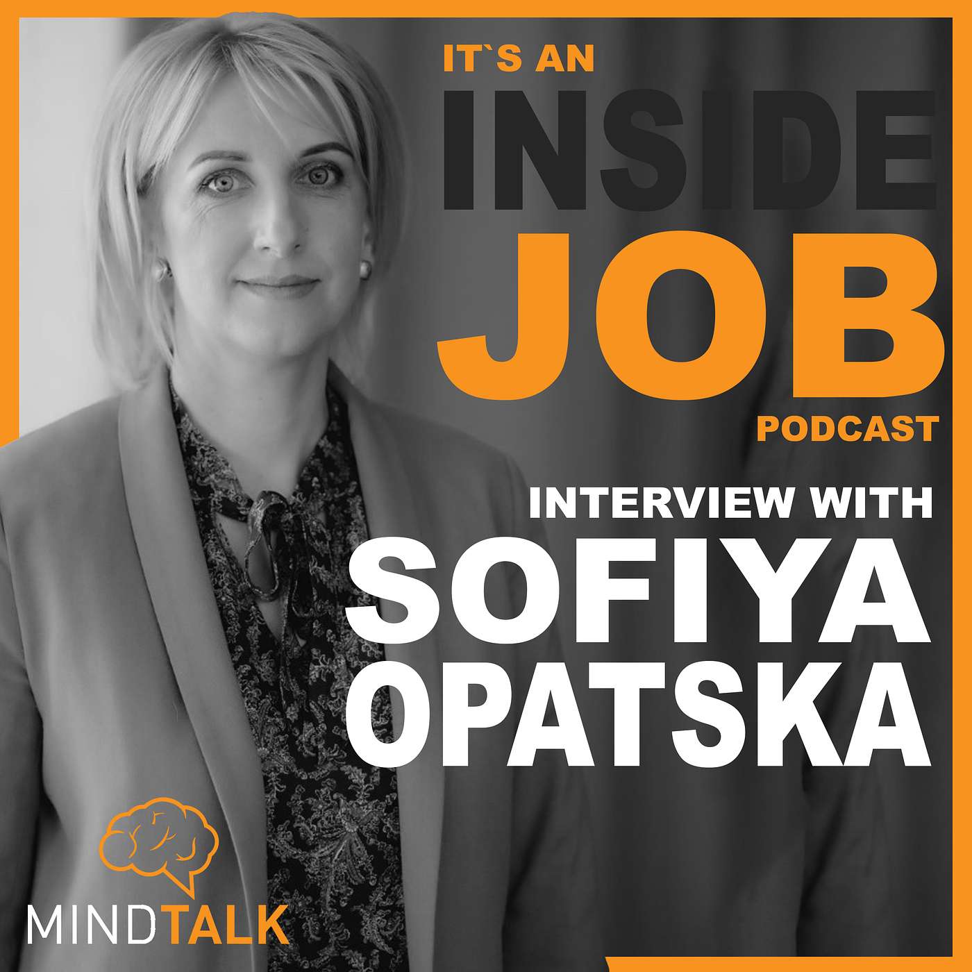 It\'s an Inside Job