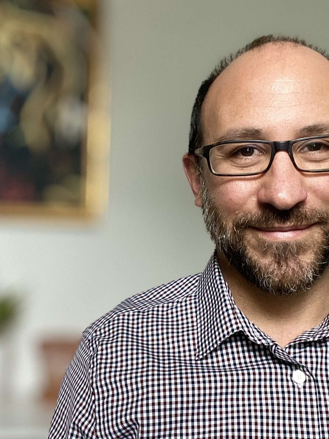 Michael Peluso, L.Ac.