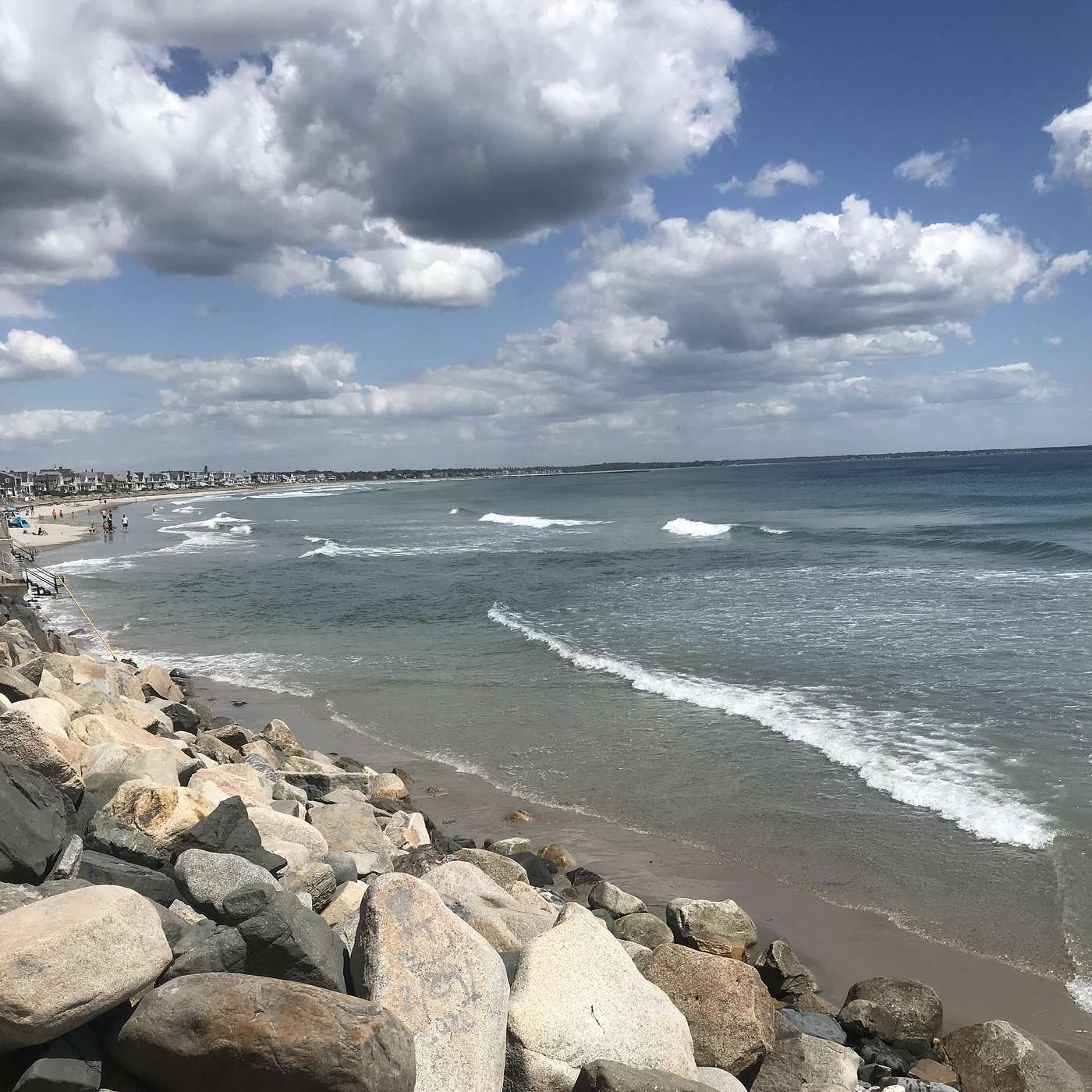 15th Stop, Wells Beach, May 27, 2021 11:00 am