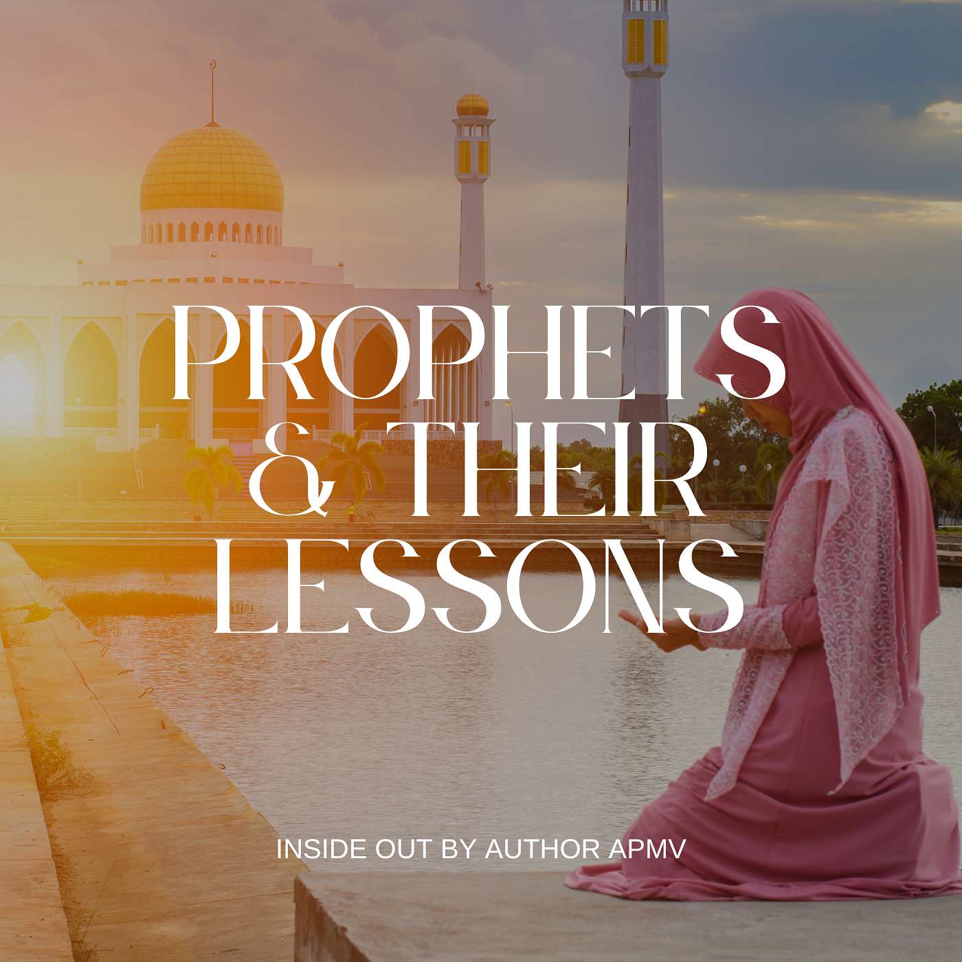 Prophet Dawud (David) — Wisdom and Justice episode artwork