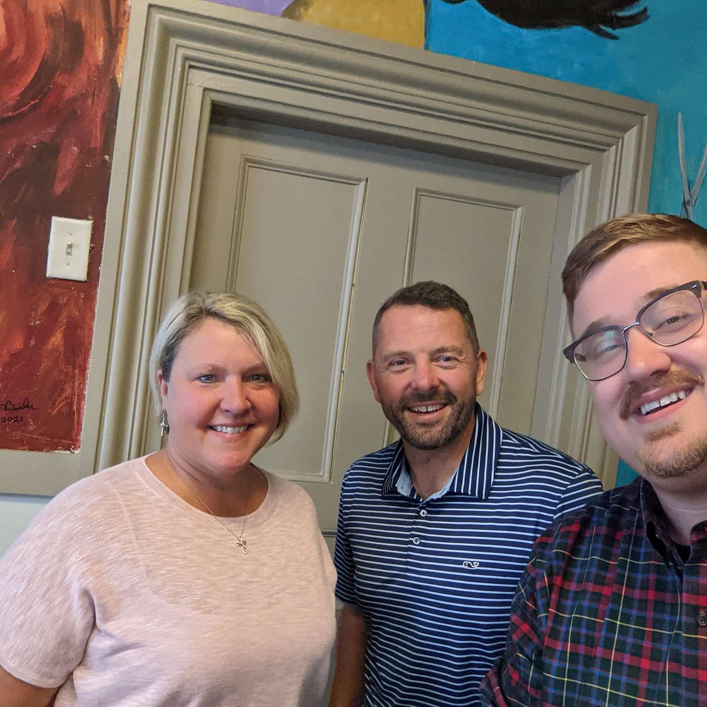Episode 2: Kathy Ferrara, Batavia's Original Pizzeria