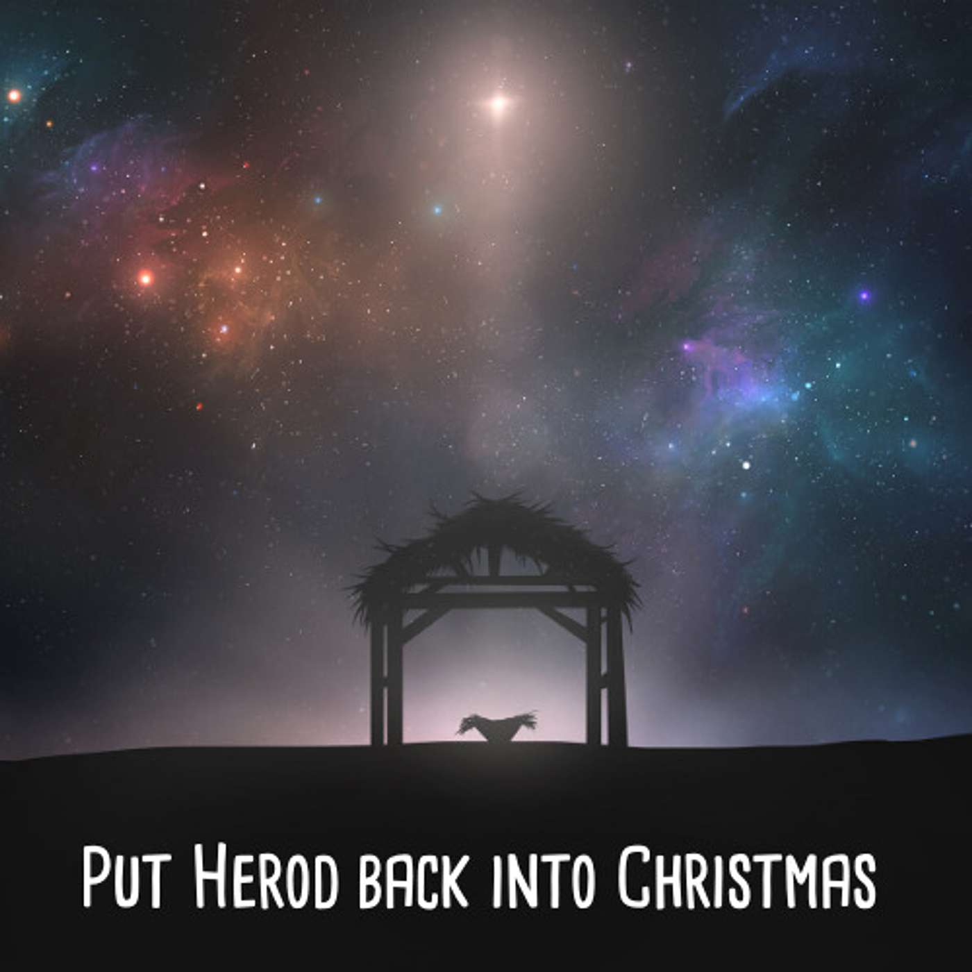 Put Herod Back into Christmas