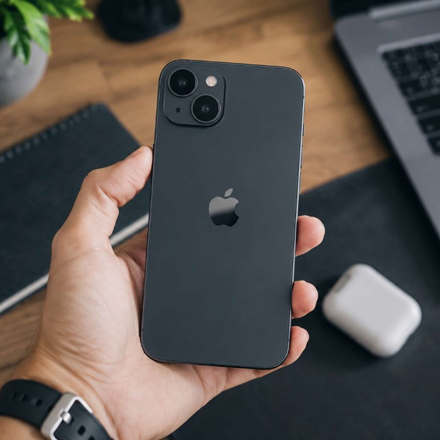 Escaping the Walled Garden: Is the iPhone Actually Right for You? episode artwork
