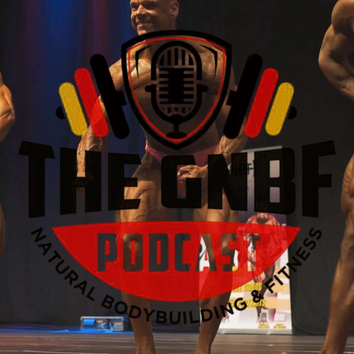 THE GNBF PODCAST