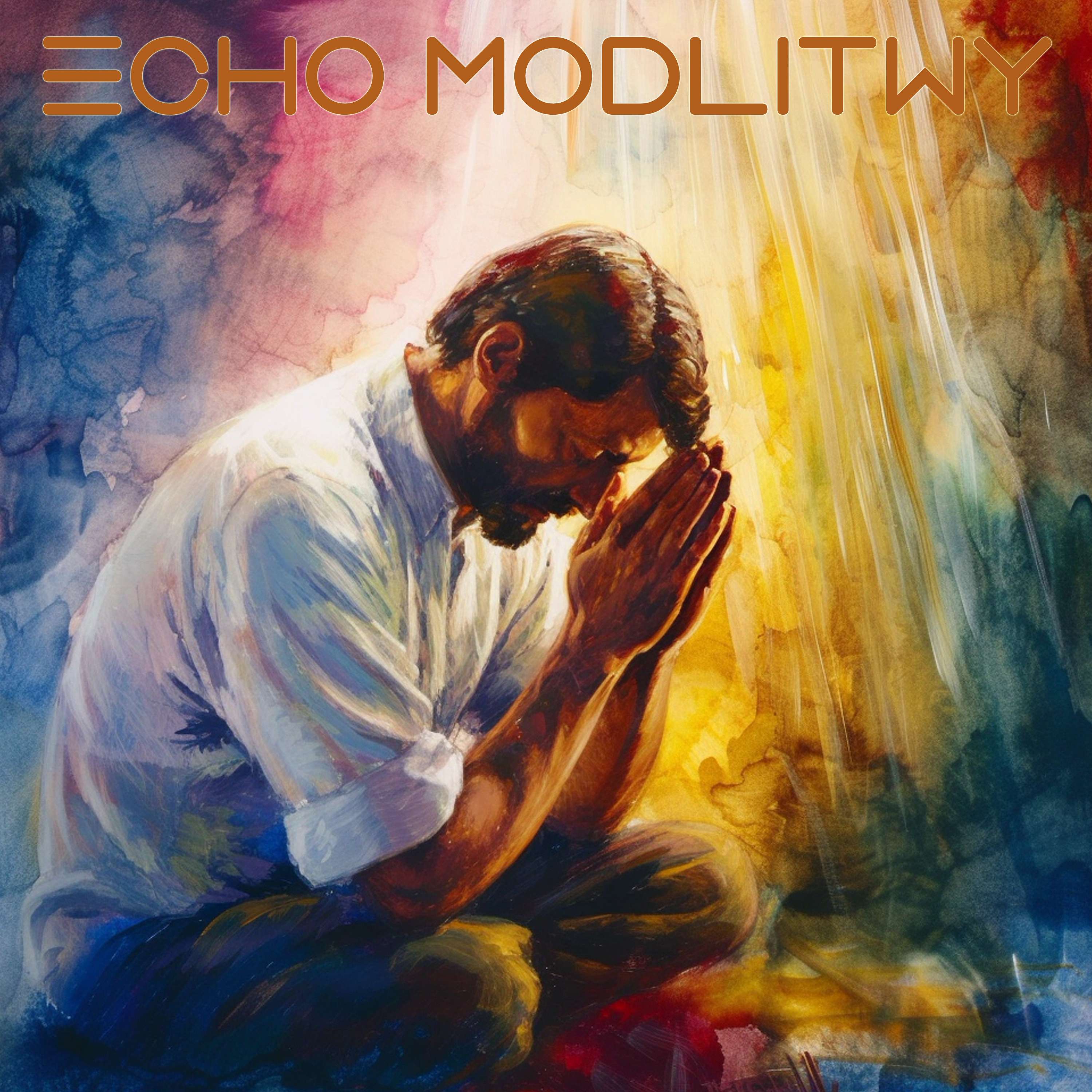 Echo Modlitwy