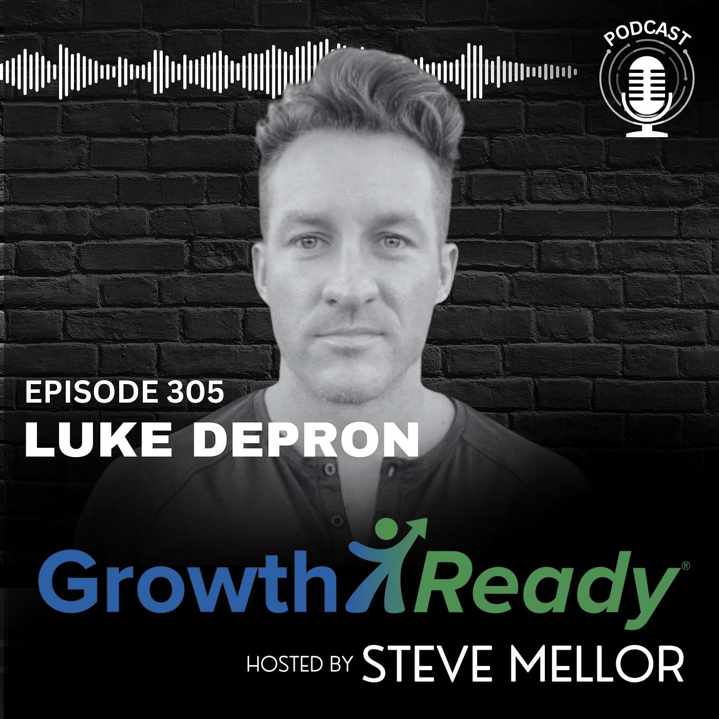 GrowthReady Podcast