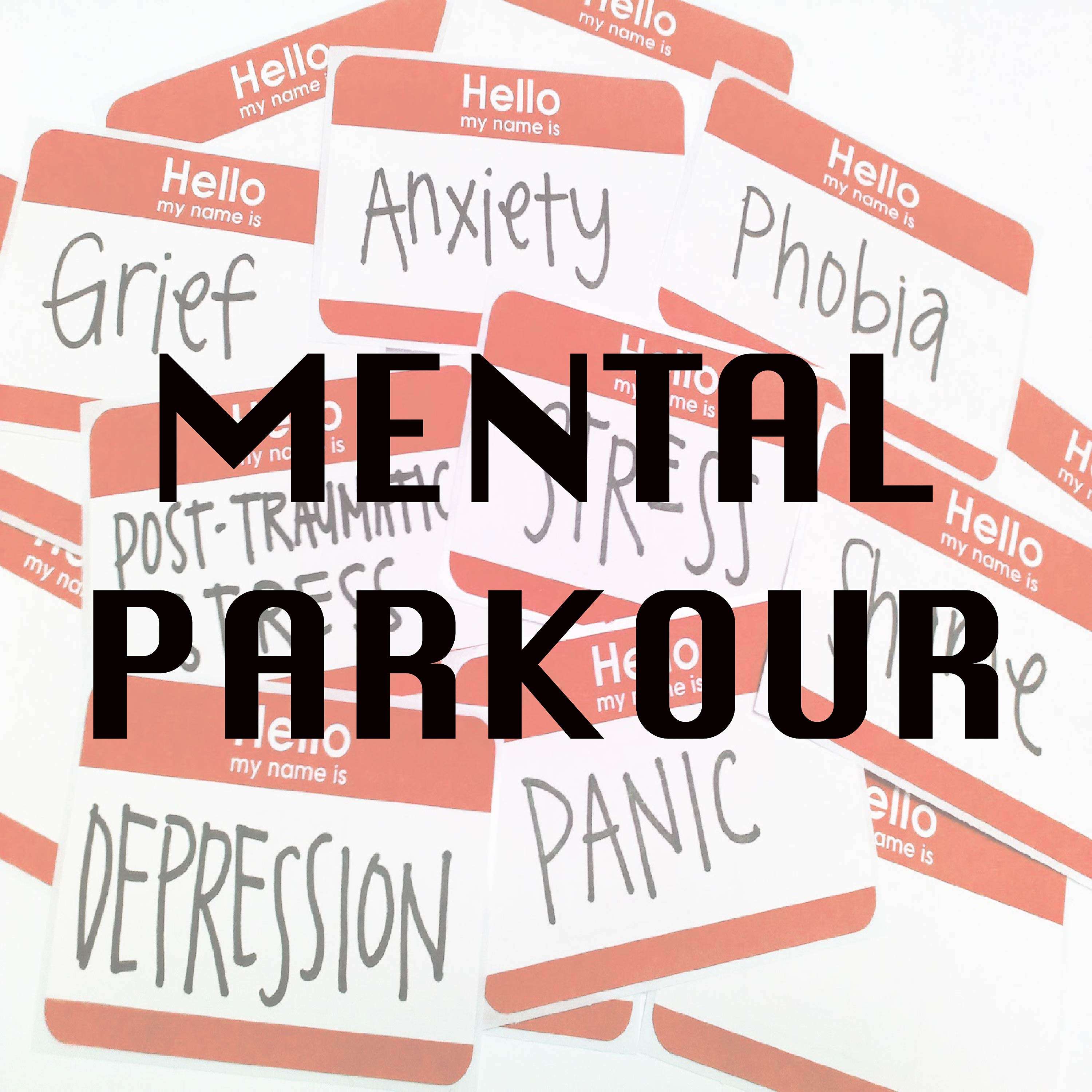 Mental Parkour