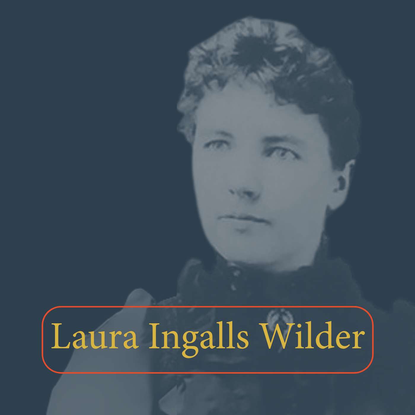 Laura Ingalls Wilder - Little House on the Prairie with John Fry and LuElla D'Amico