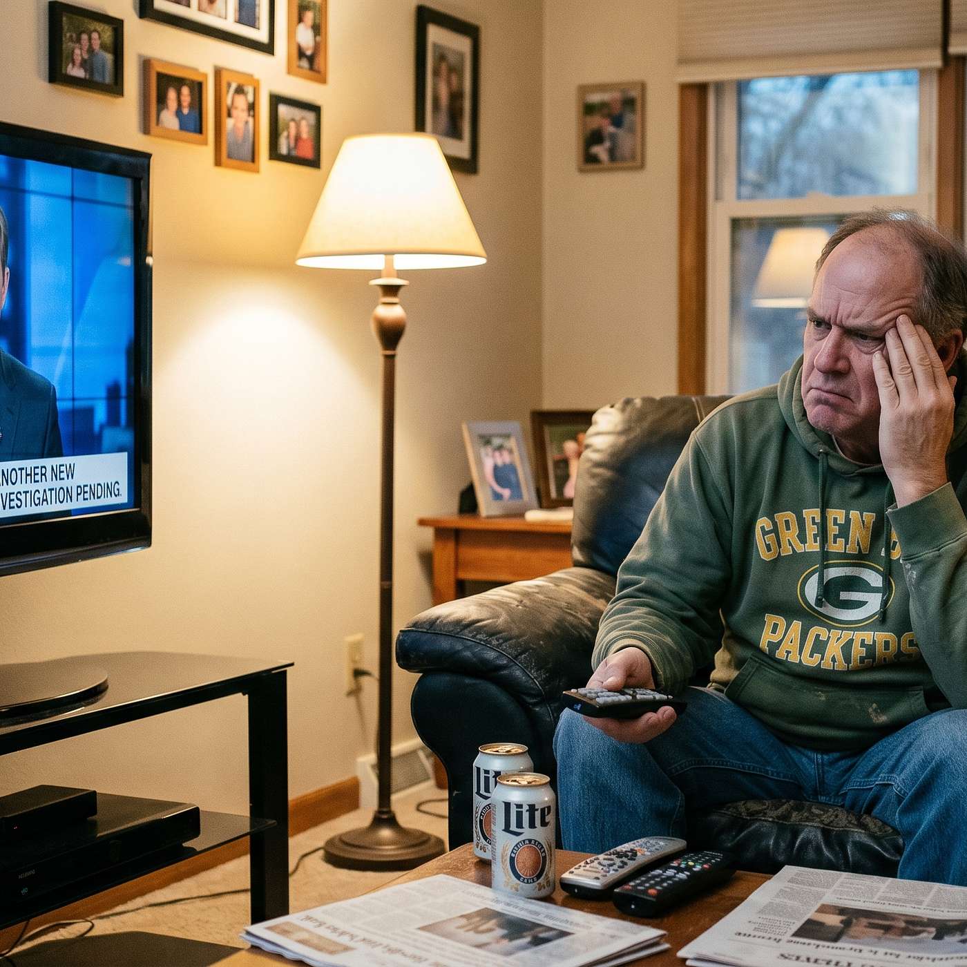 Morality Police or Masters of Hypocrisy