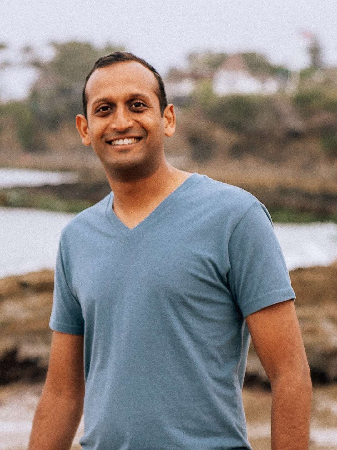 Ashish Nathu