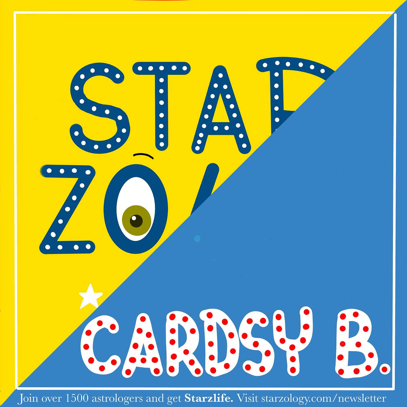 Starzology Astrology