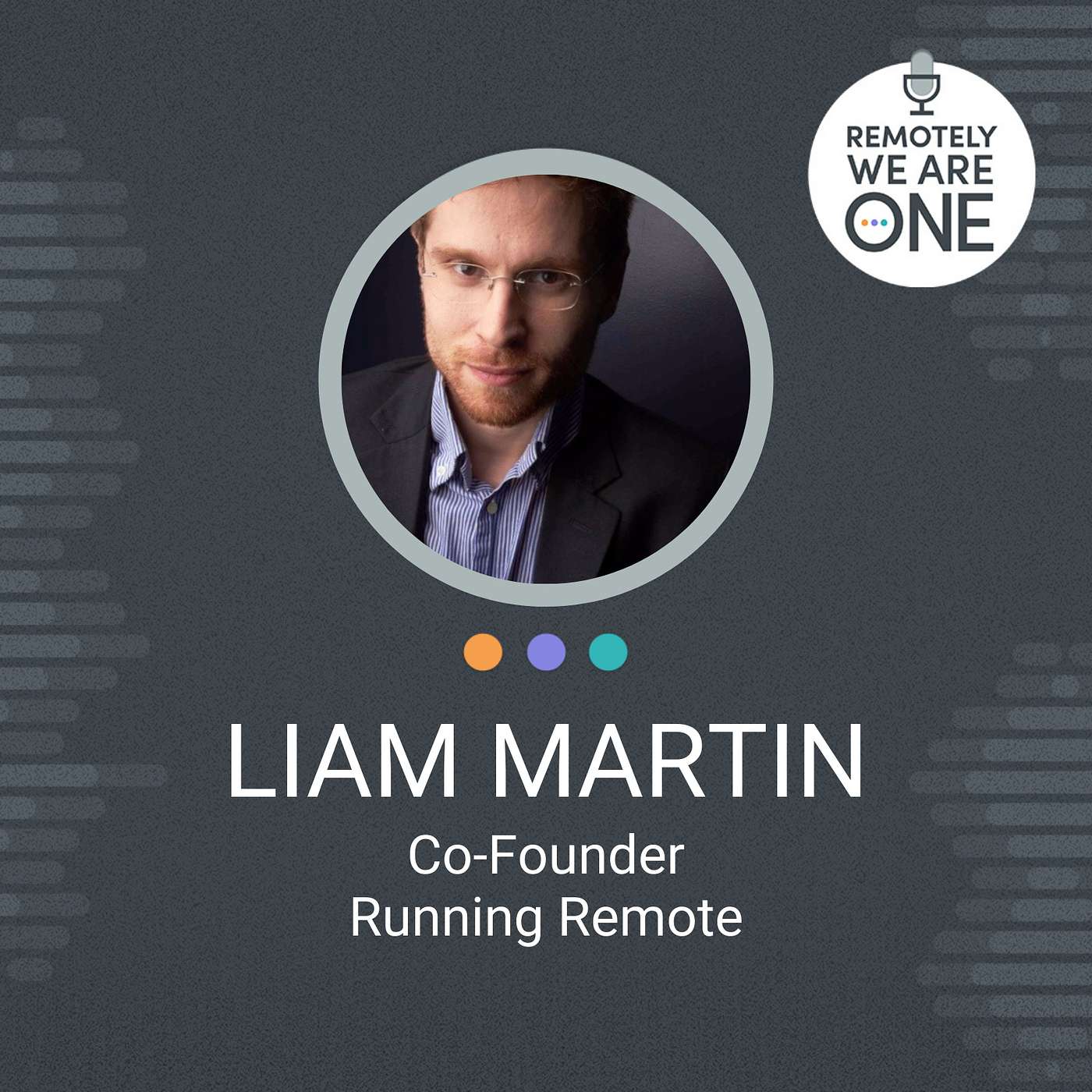 Remotely One - A remote work podcast