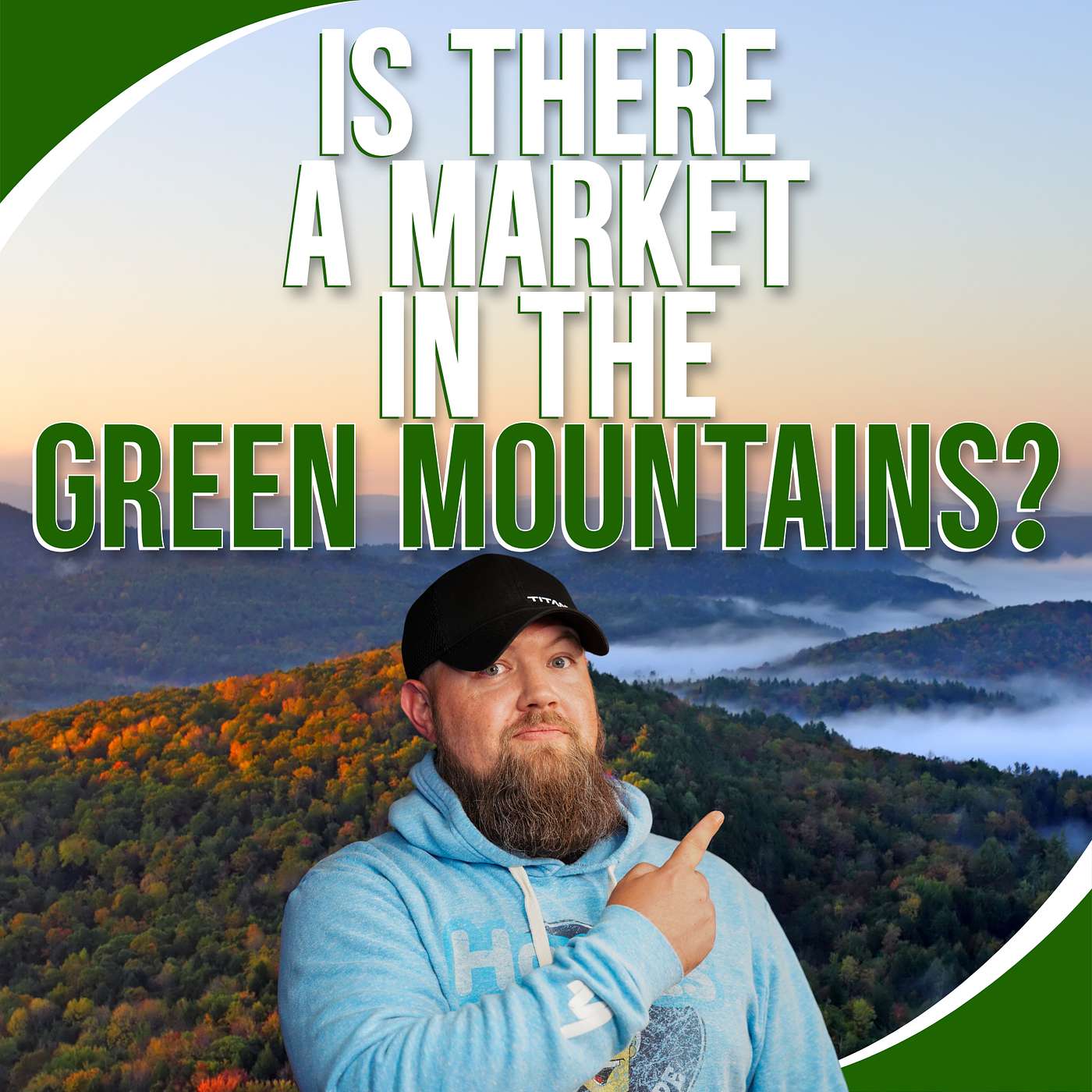 Vermont Wholesaling, Few Deals Big Wins