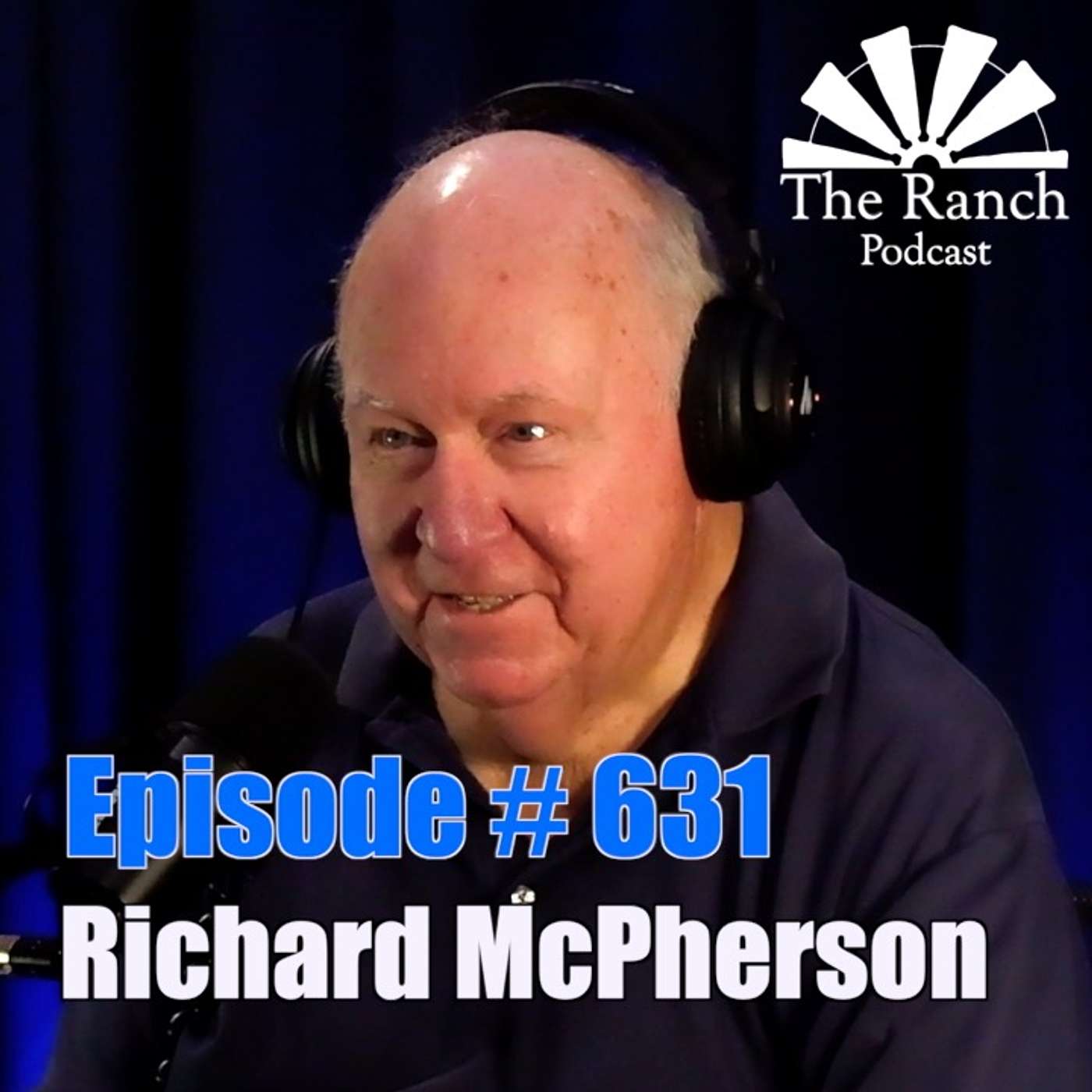 American Nuclear E 12: Fuel Supply Chain Vulnerabilties with Richard McPherson