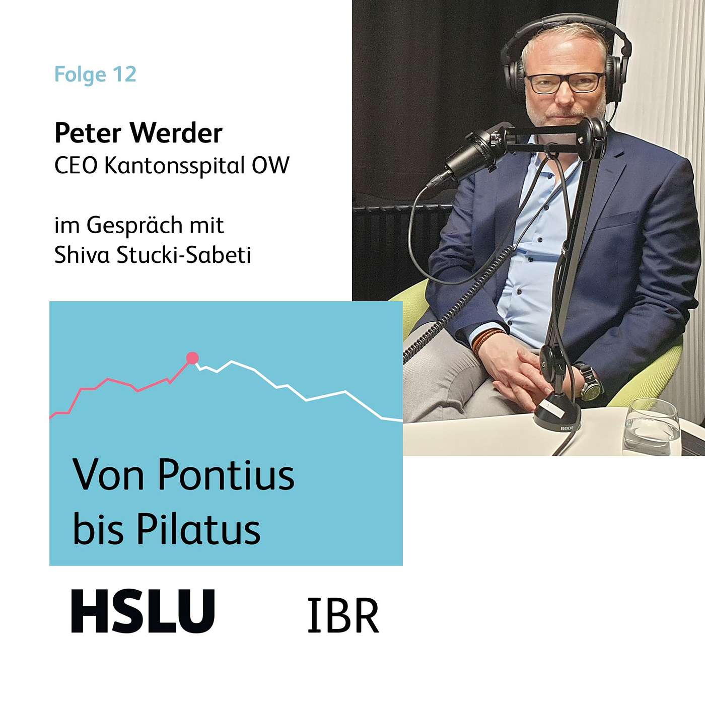 Von Pontius bis Pilatus