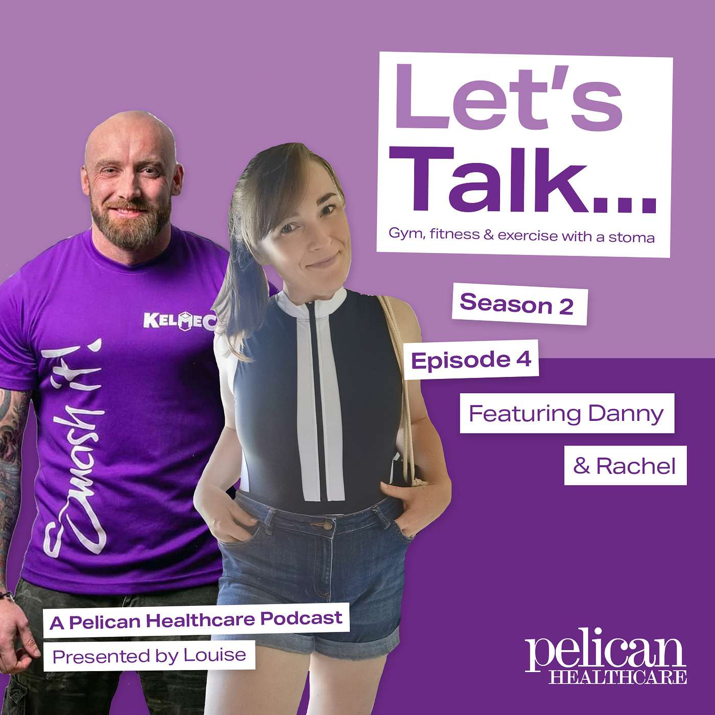 Let\'s Talk...