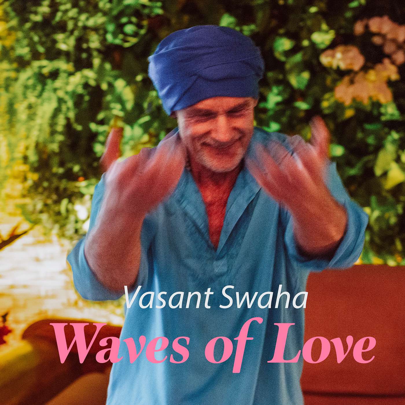 Satsang with Swaha - Audio