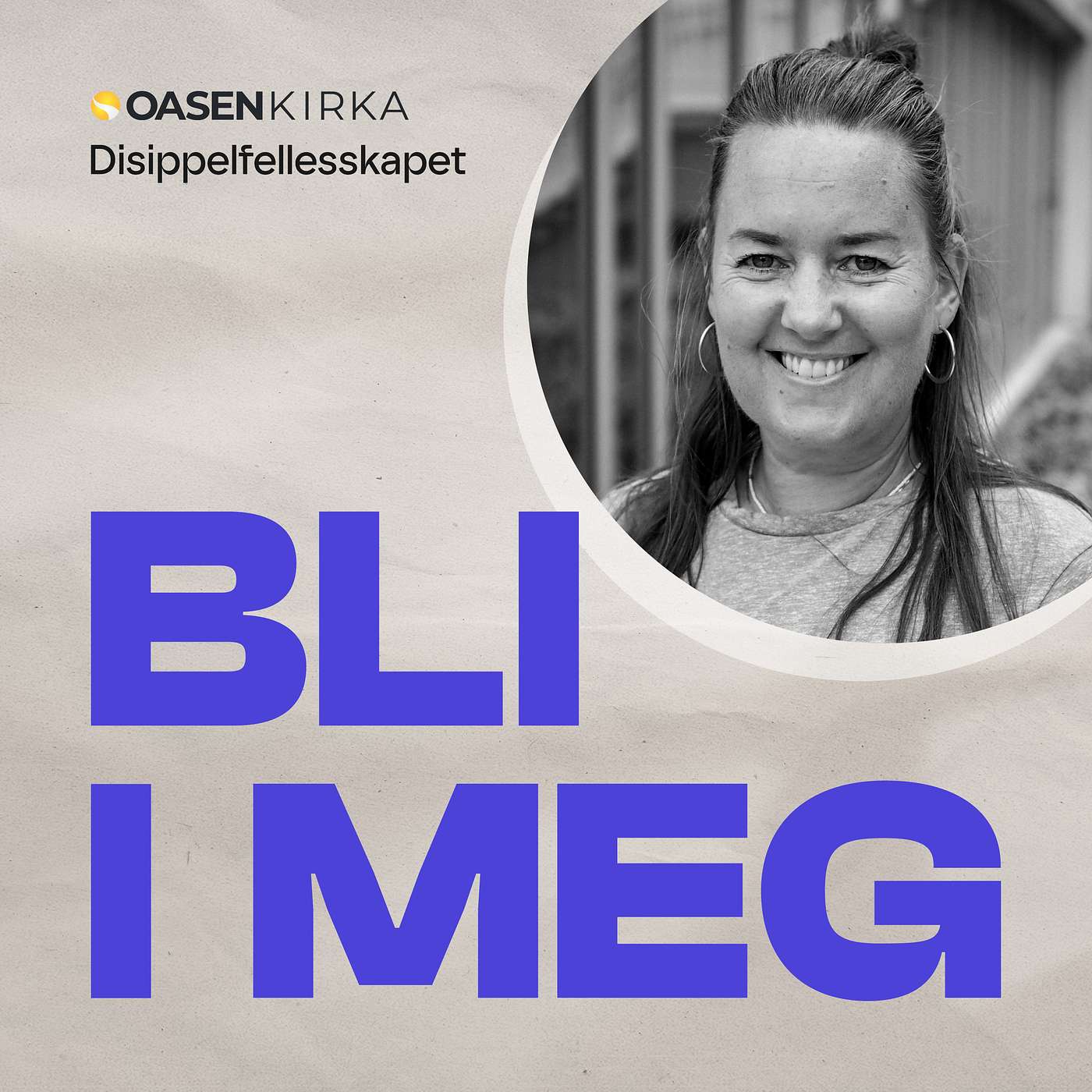 Oasenkirka Podkast
