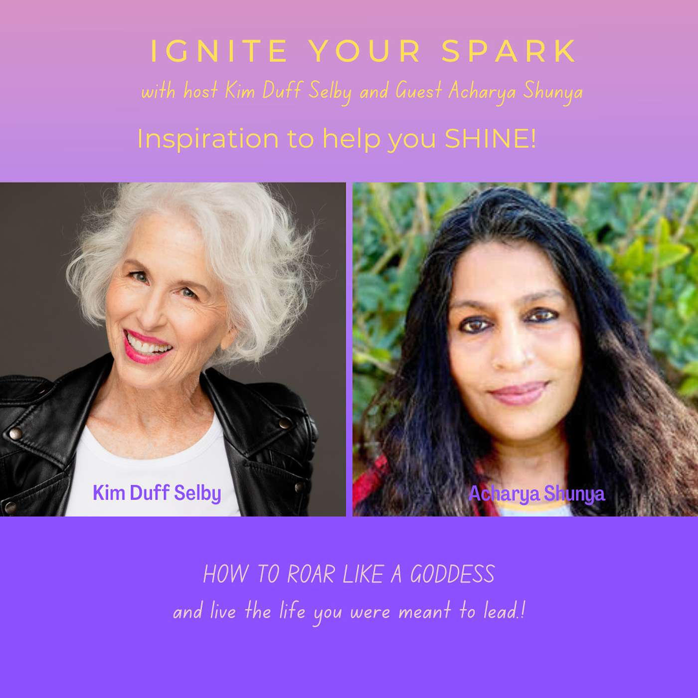 Ignite Your Spark