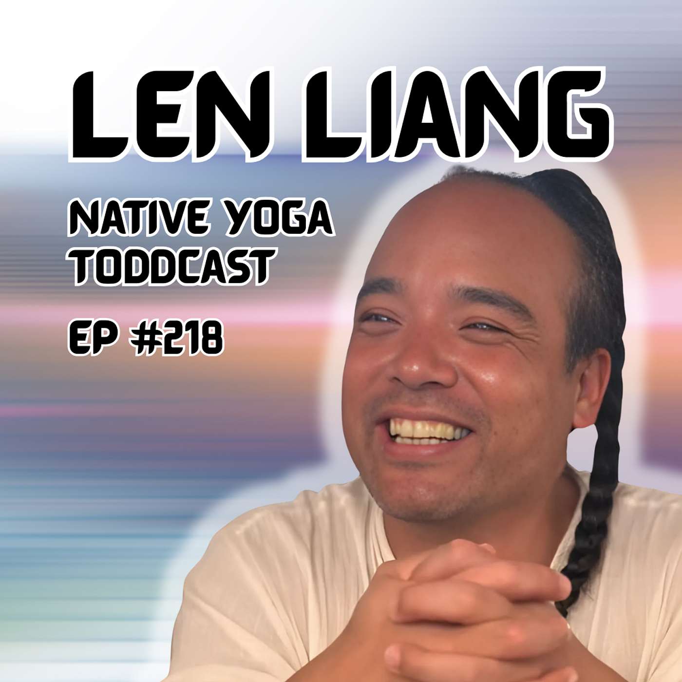 Native Yoga Toddcast