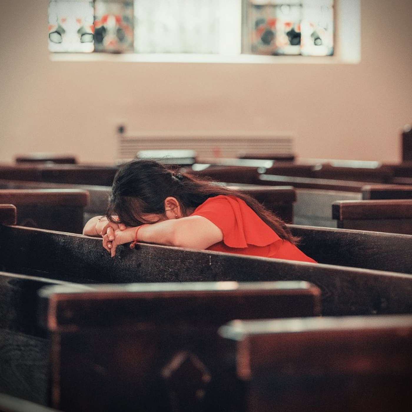 The Wearing Down of the Saints