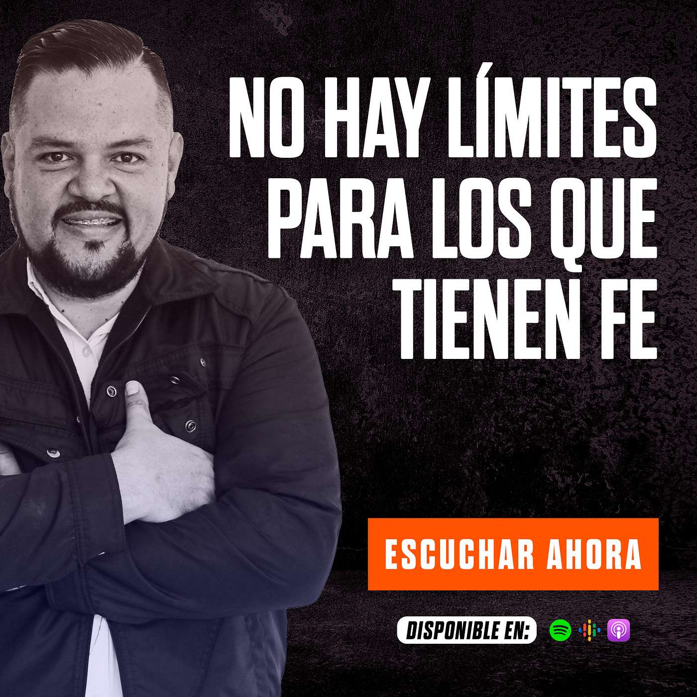 NO HAY LÍMITES PARA LOS QUE TIENEN FE / GANANDO LA BATALLA episode artwork