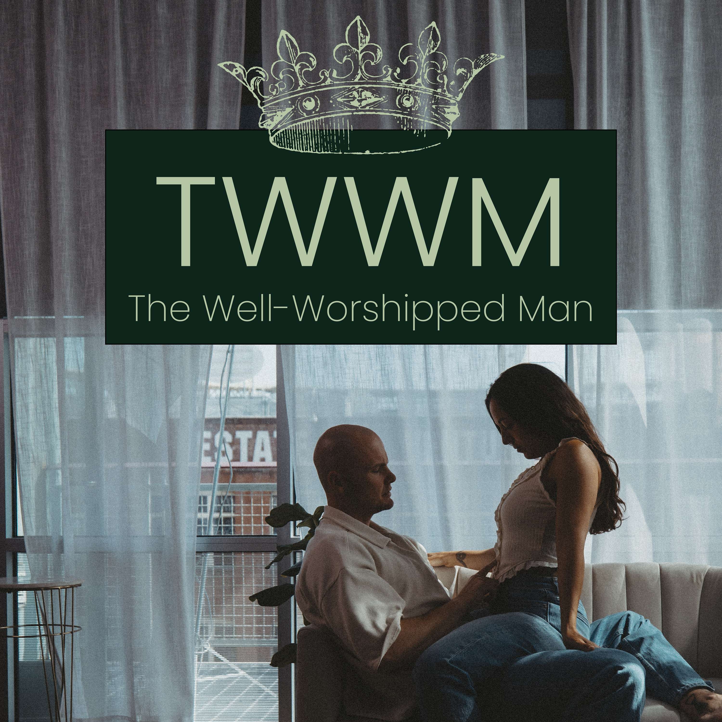 The Well-Worshipped Man