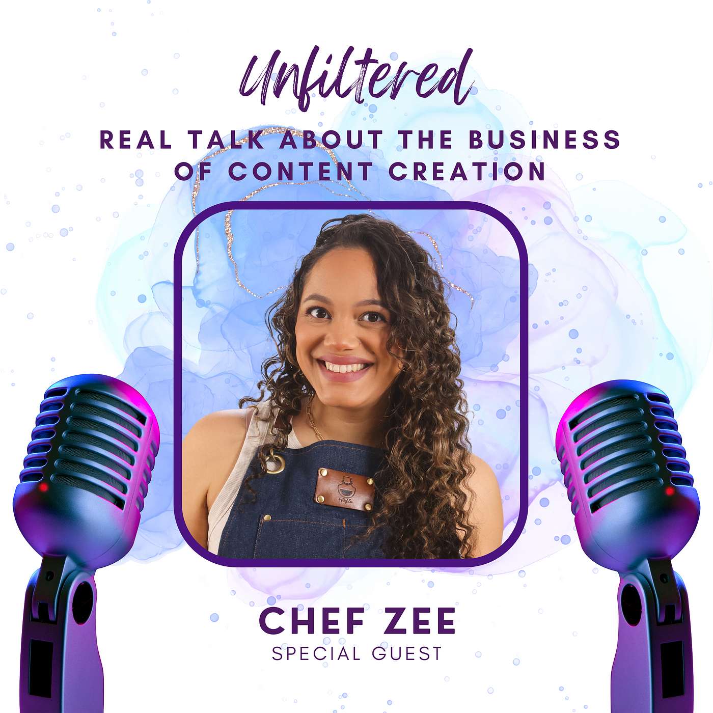 Unfiltered: Real Talk About the Business of Content Creation