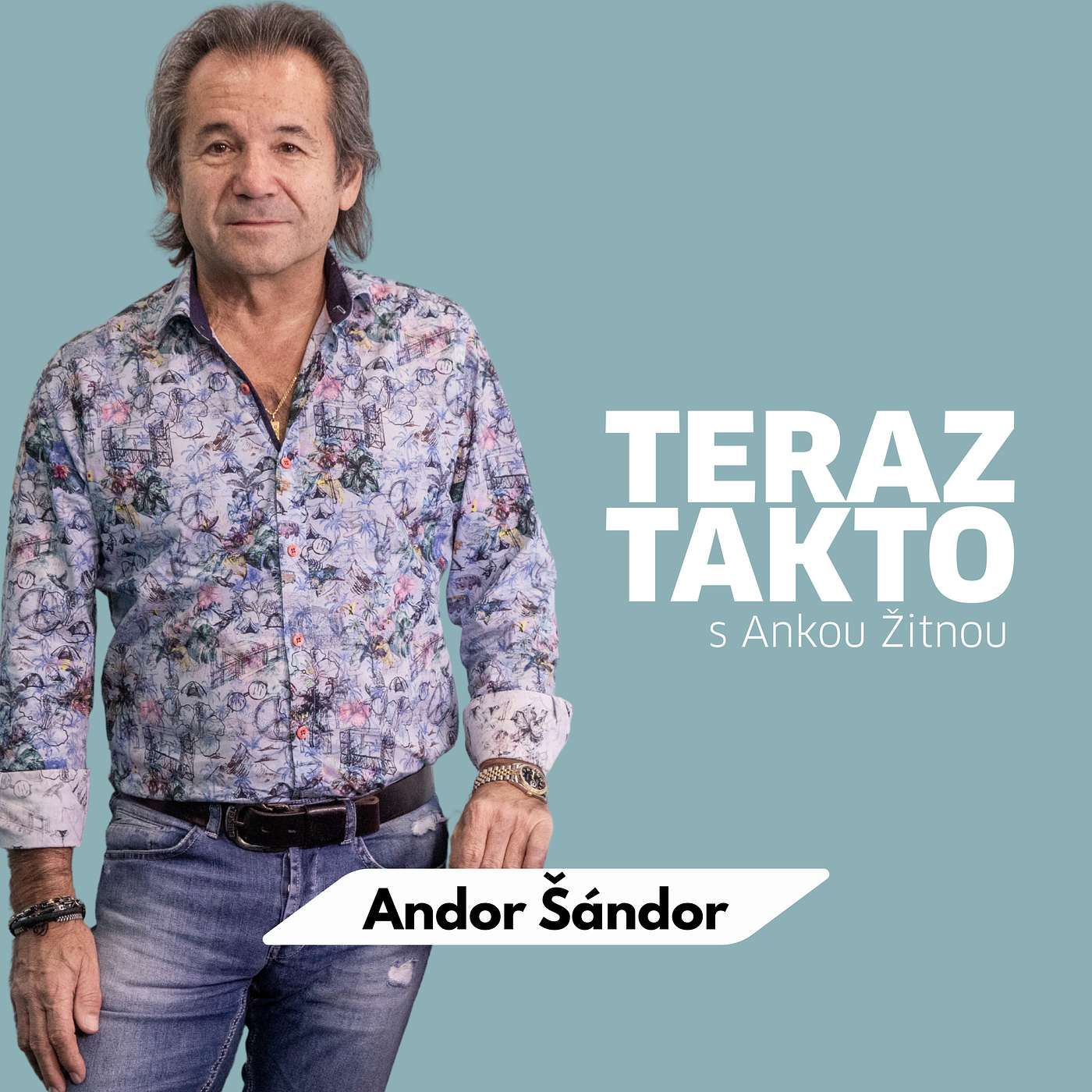 Andor Šándor: Invázia tisícok Afričanov sa môže už onedlho opakovať