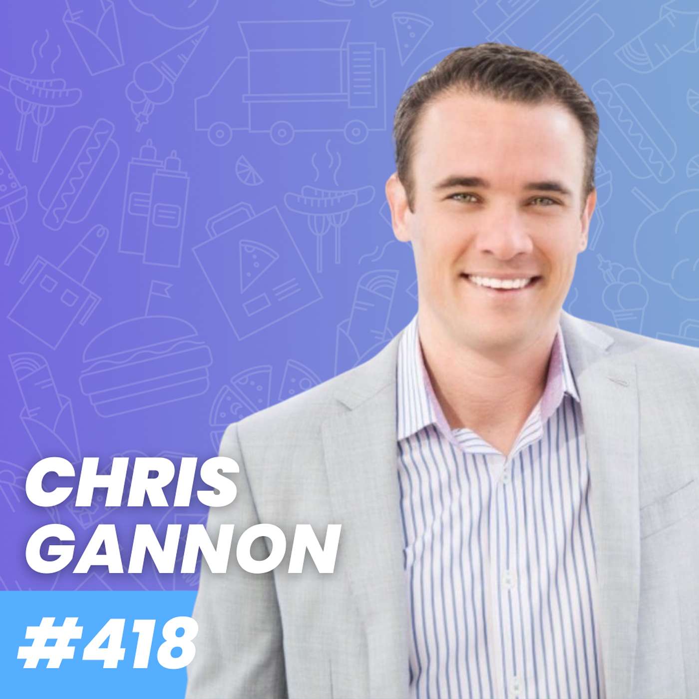 Why Celebration Matters in Restaurant Leadership with Chris Gannon of Bolay