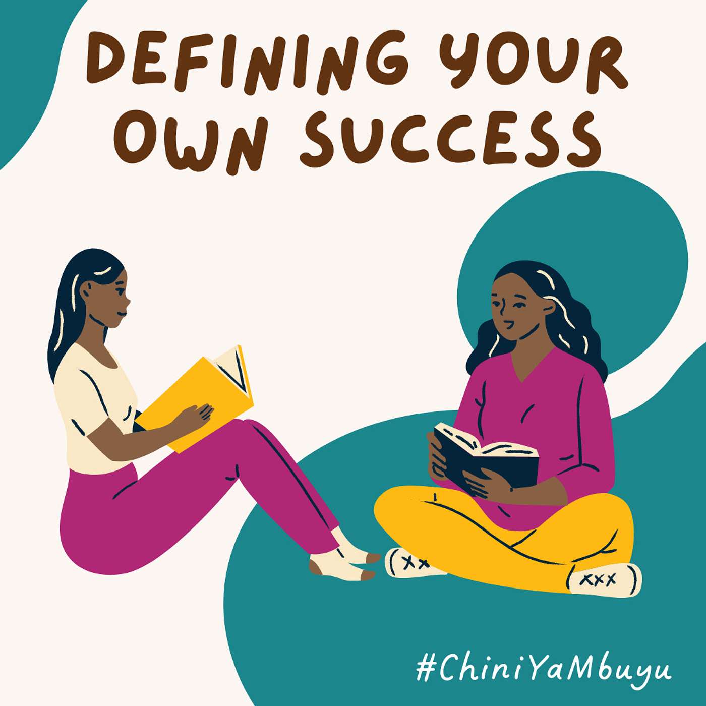 Defining Your Own Success