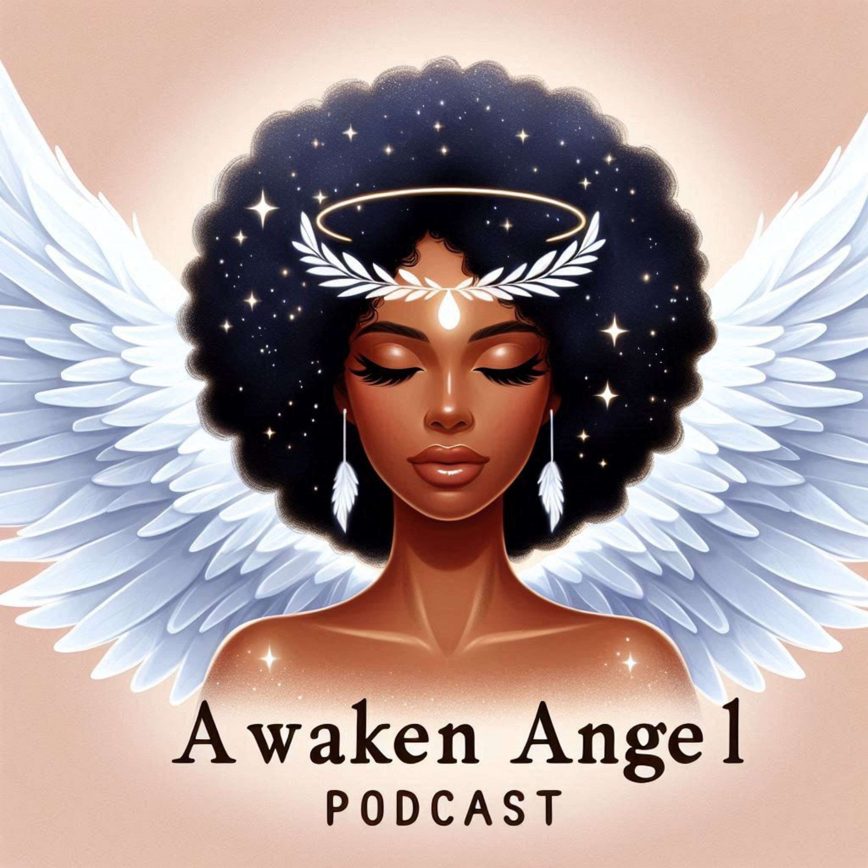 Awaken Angel