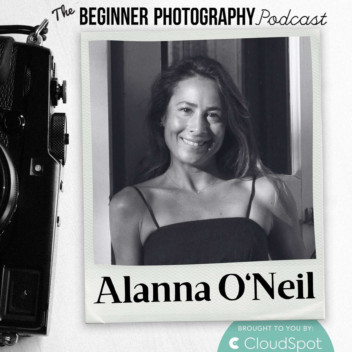 482: Alanna O'Neil: Visual Storytelling to Craft More Emotional Images