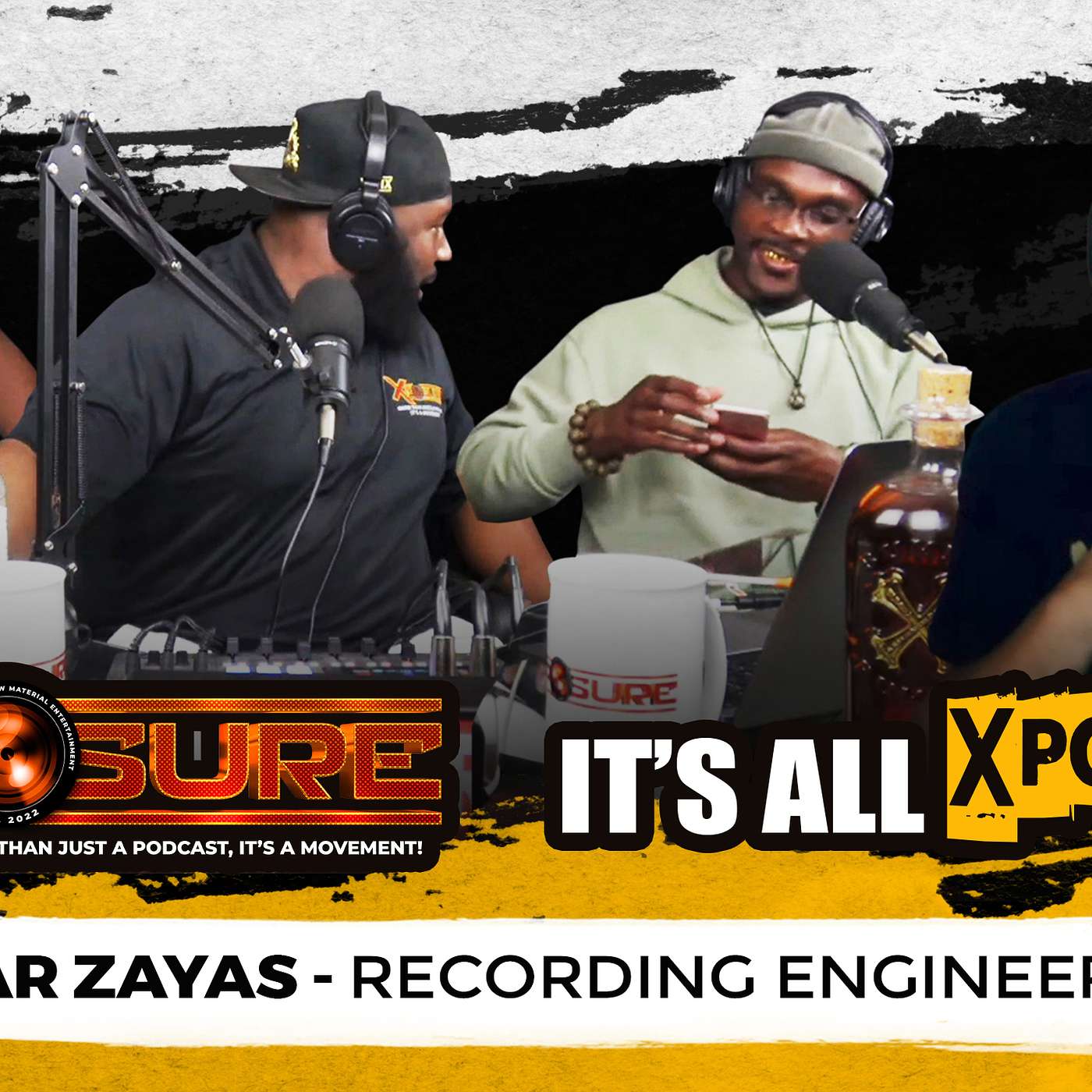 Xposure Podcast