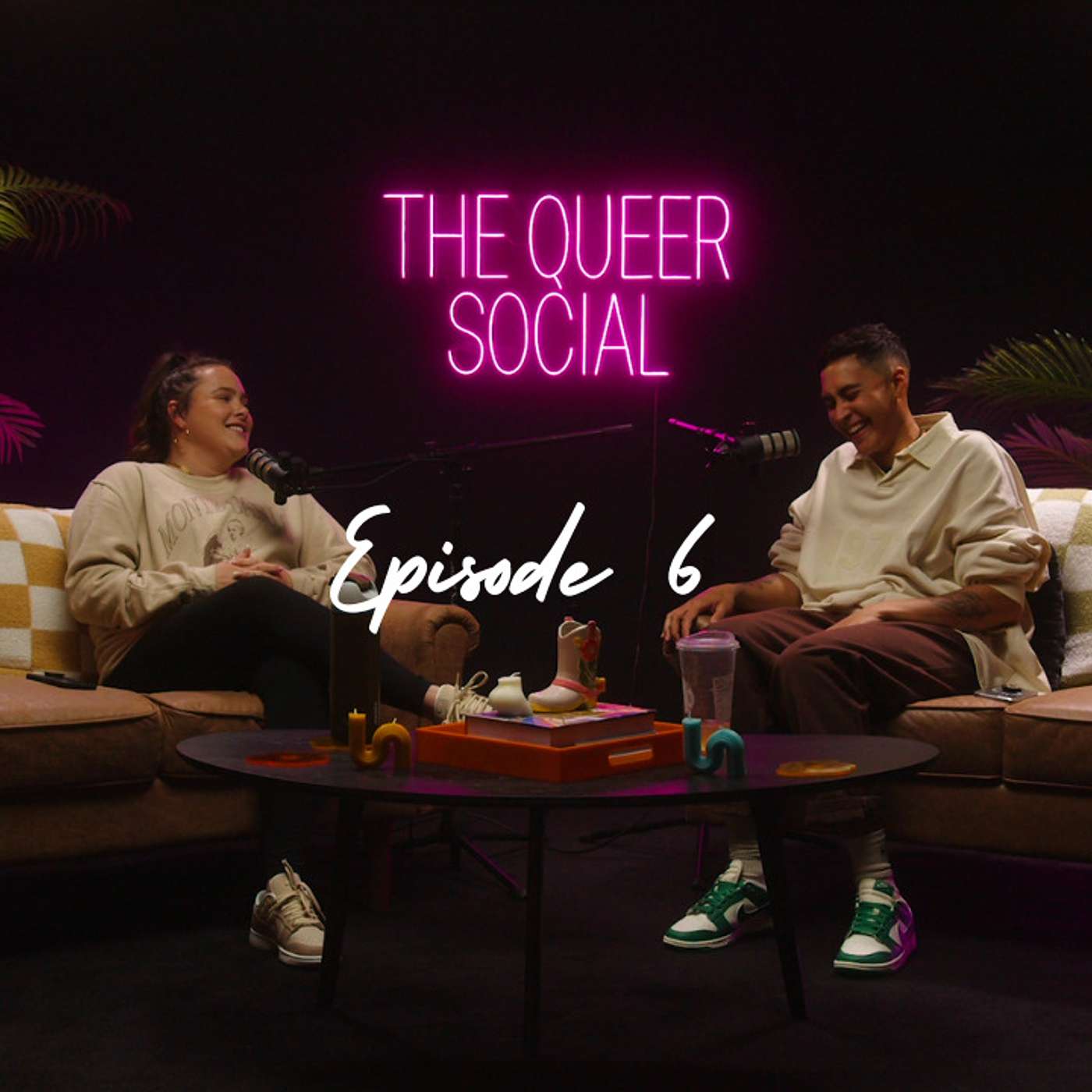 Unpopular Opinions- THE QUEER SOCIAL #006