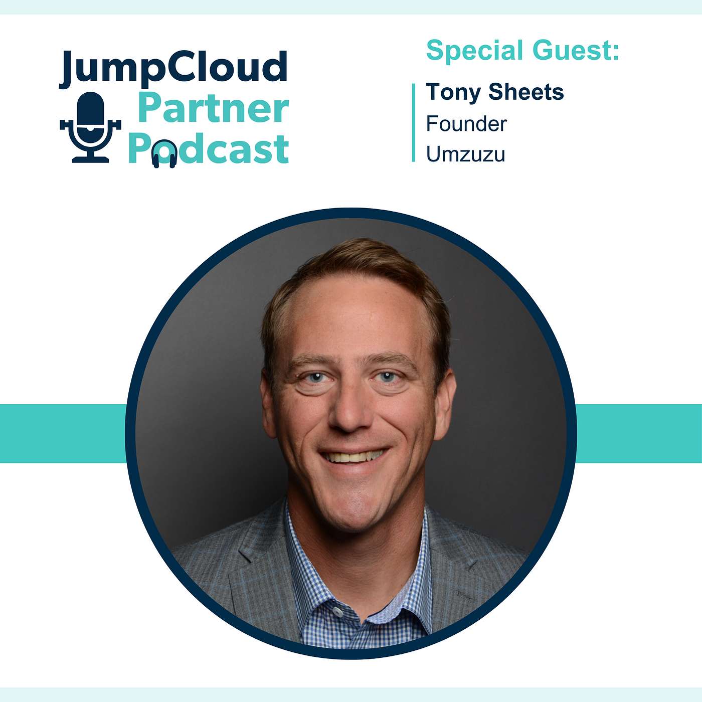 JumpCloud Partner Podcast