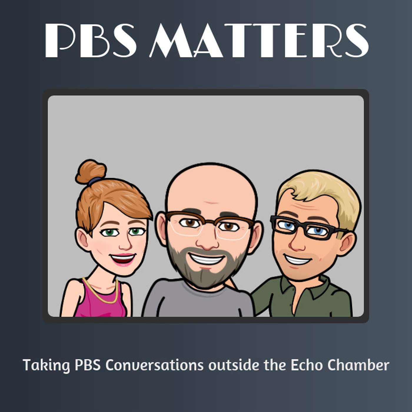 PBS Matters