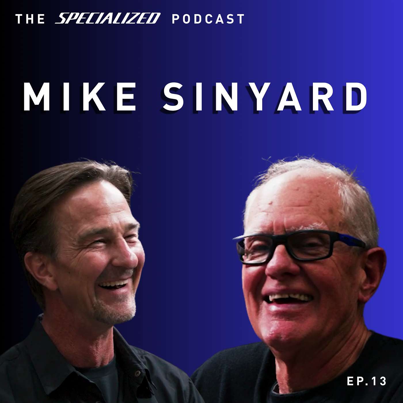Mike Sinyard | Innovate or Die Mike Sinyard | Innovate or Die